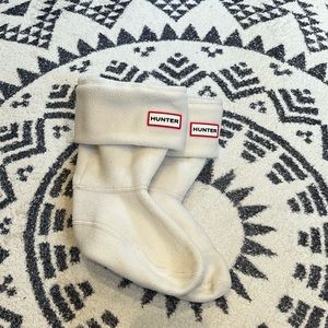 Hunter short boot liners